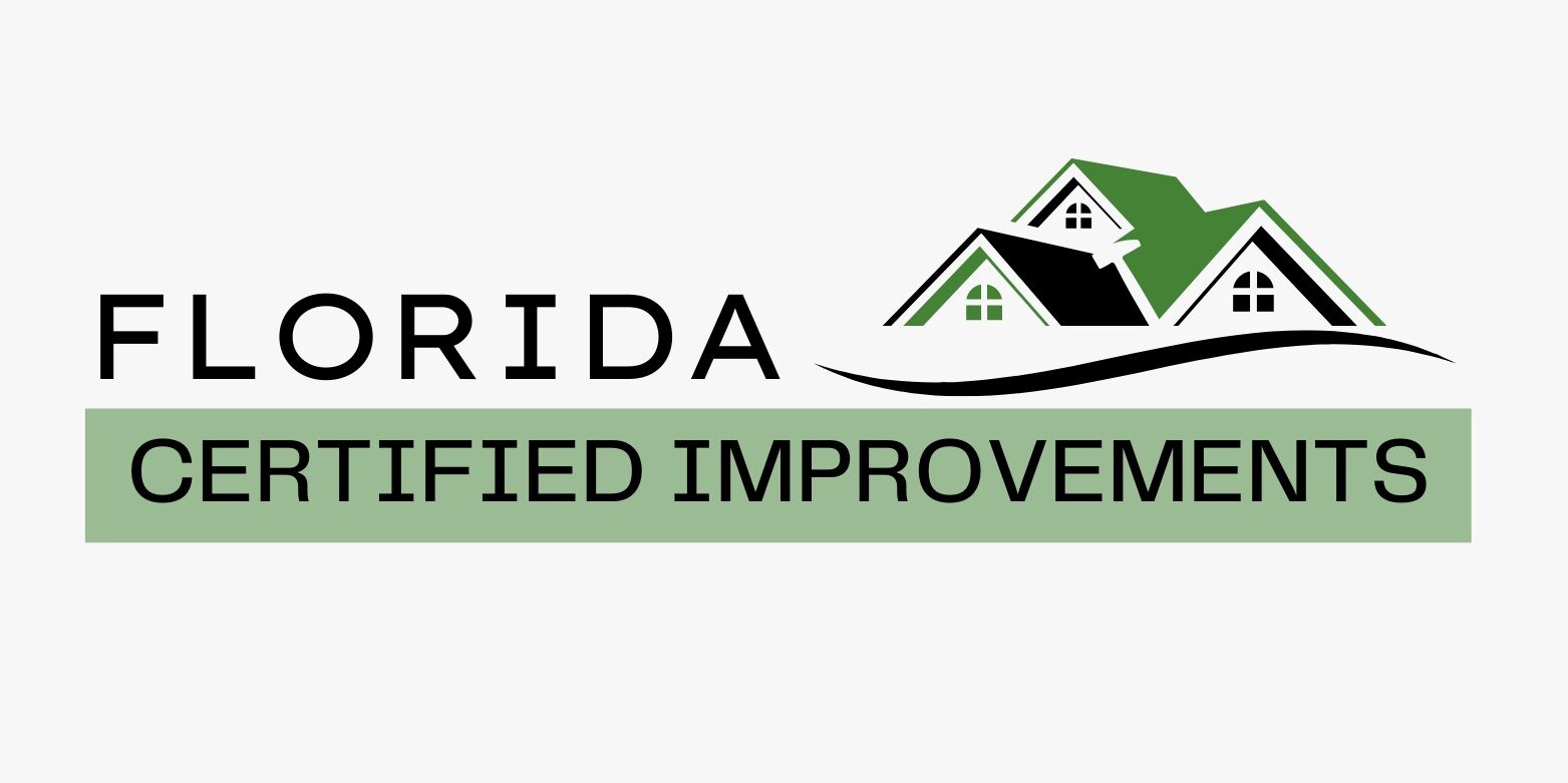 Florida Certified Improvements